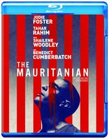 Мавританец (Blu-Ray)