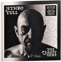 Jethro Tull. The Zealot Gene (2 CD + Blu-Ray)
