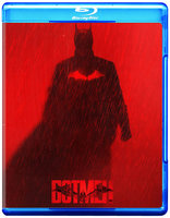 Бэтмен (Blu-Ray)