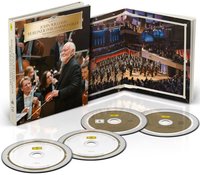 John Williams. The Berlin Concert (2 CD + 2 Blu-Ray)